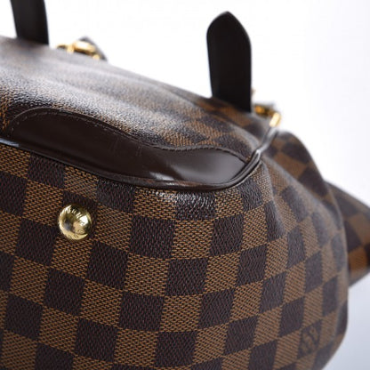 Louis Vuitton Damier Ebene Verona MM 17 of 21