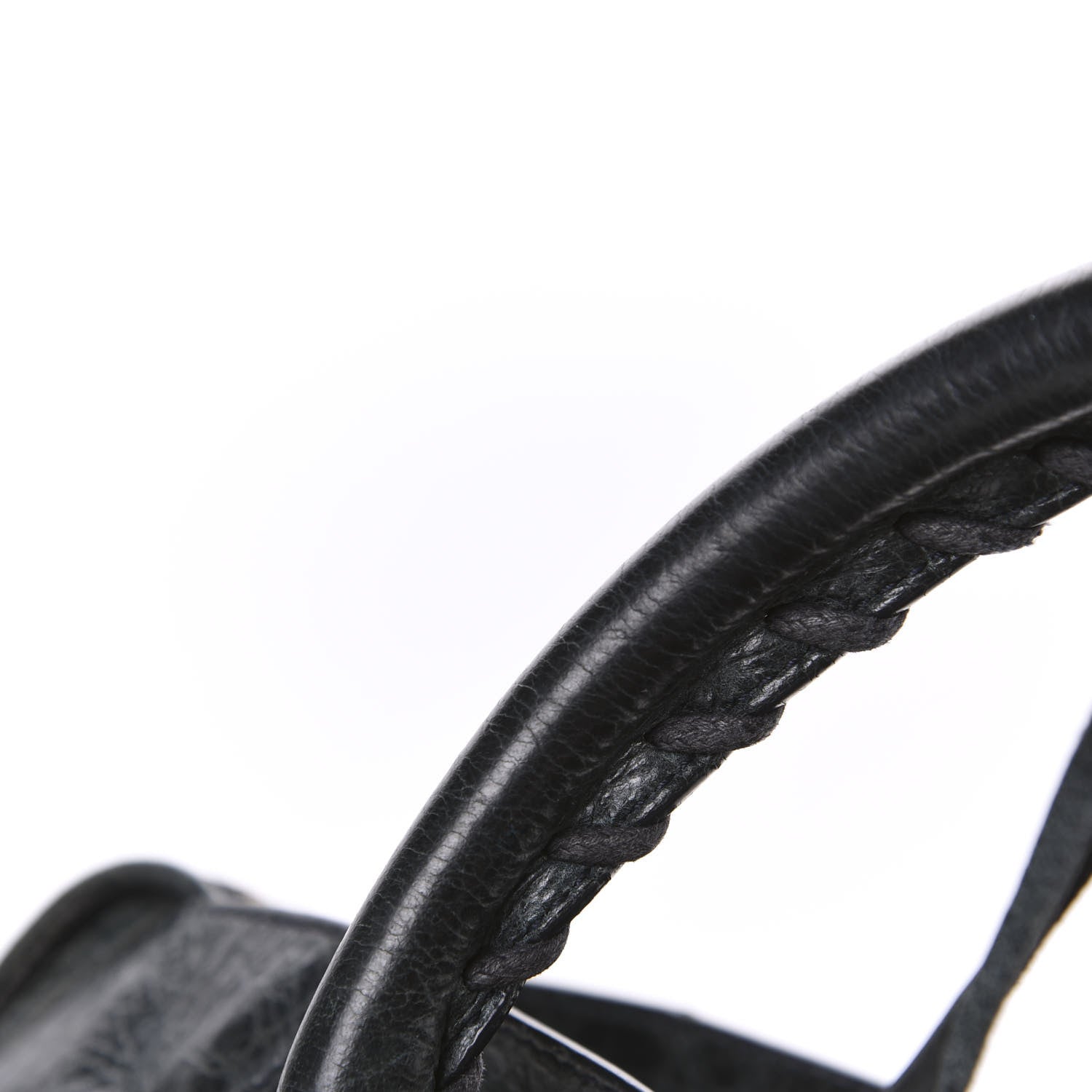 Balenciaga Agneau Classic Hardware City Dark Night 13 of 16
