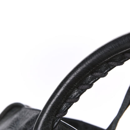 Balenciaga Agneau Classic Hardware City Dark Night 13 of 16