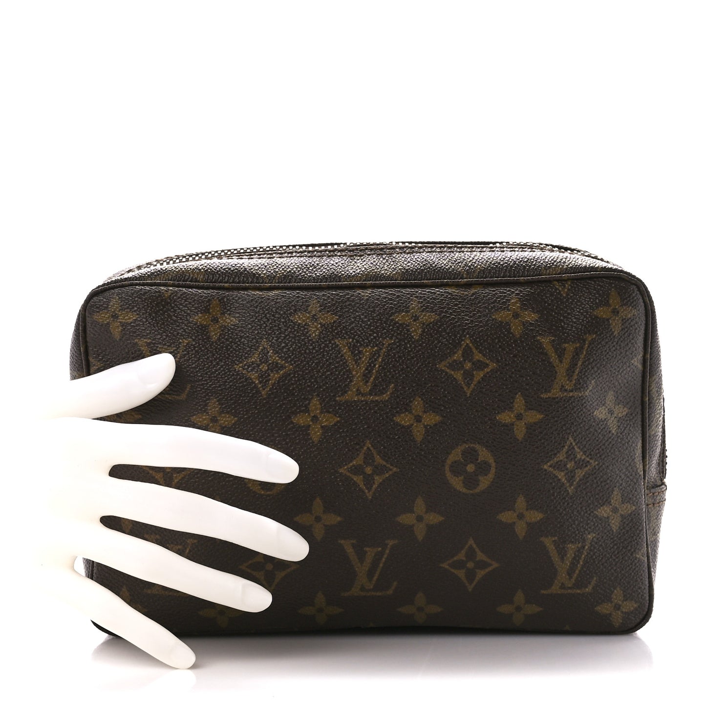 Monogram Trousse Toilette 23