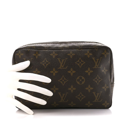 Louis Vuitton Monogram Trousse Toilette 23 2 of 10