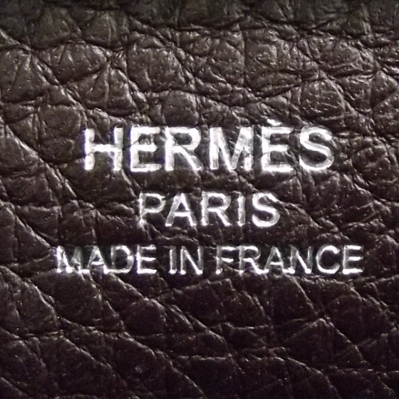 Clemence Sac Goodnews GM Prune