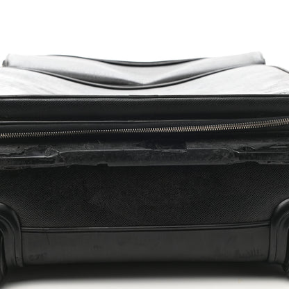 Louis Vuitton Taiga Pegase 55 Ardoise 12 of 14