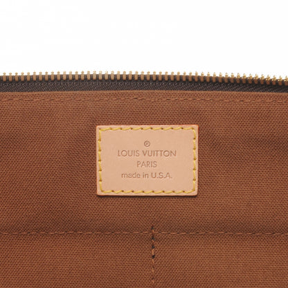 Louis Vuitton Monogram Popincourt Long Shoulder Bag 5 of 7