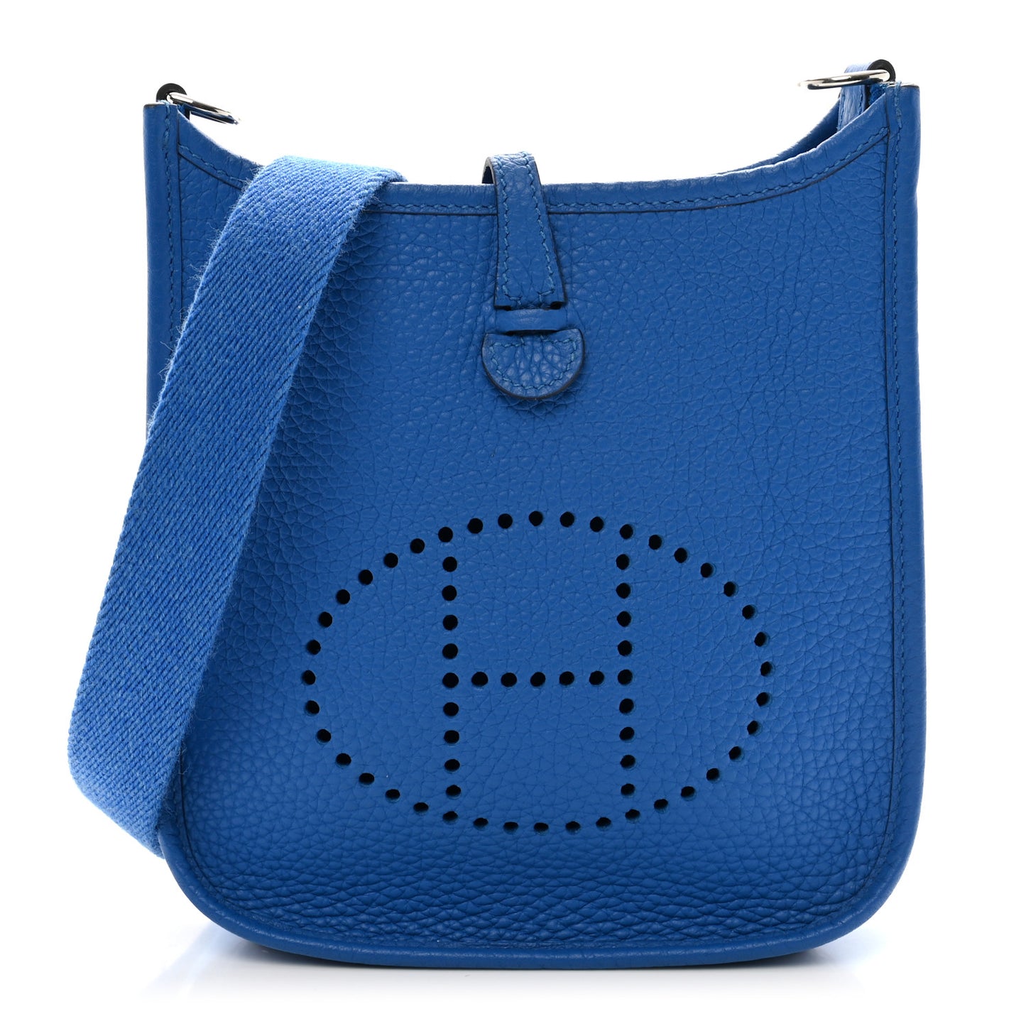 Taurillon Clemence Evelyne TPM Bleu Zellige