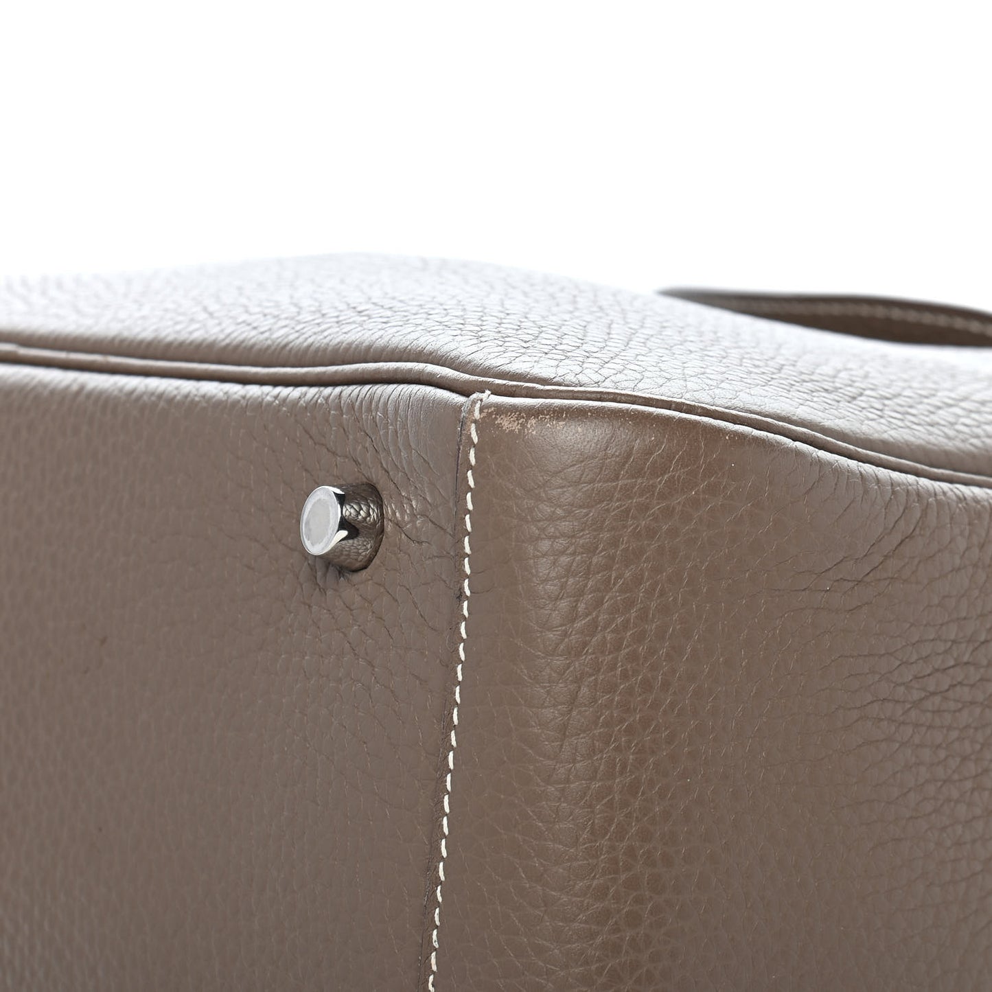 Taurillon Clemence Lindy 30 Etoupe