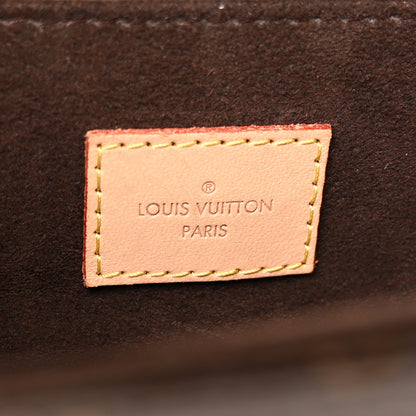 Louis Vuitton Monogram Pochette Metis 6 of 14