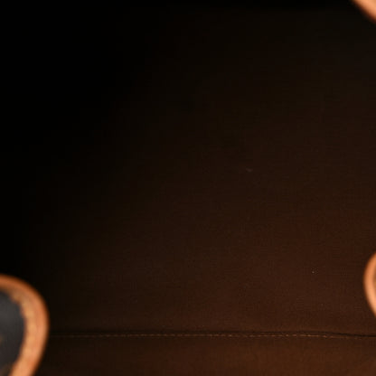 Louis Vuitton Monogram Petit Noe NM 5 of 8