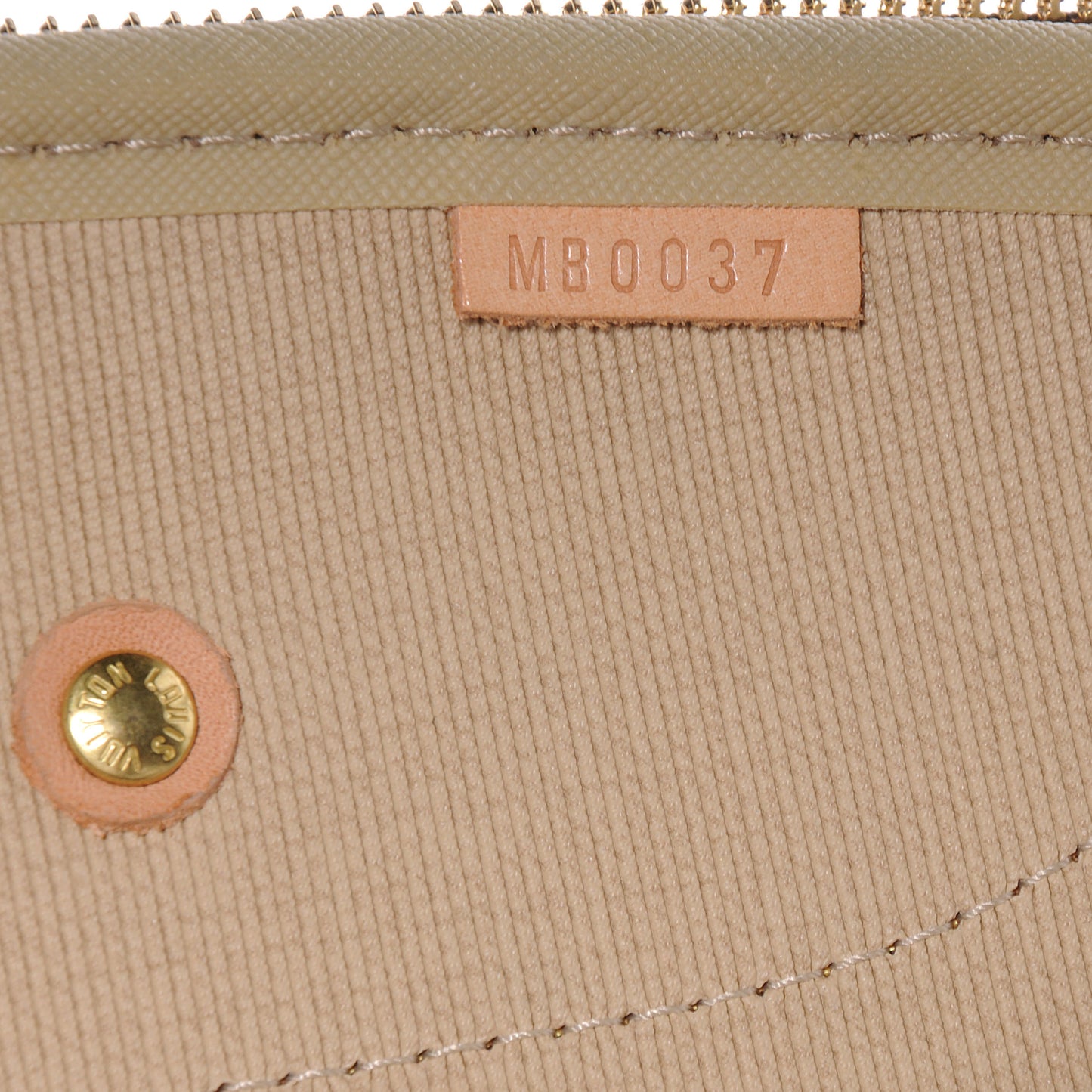 Monogram Alize 24 Heures