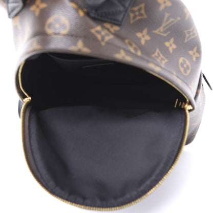 Louis Vuitton Monogram Palm Springs Backpack PM 4 of 11