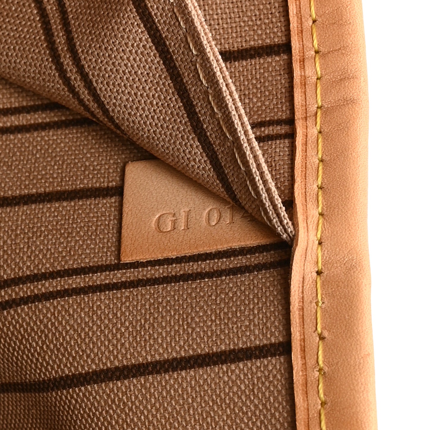Monogram Neo Neverfull MM