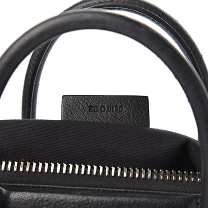 Givenchy Sugar Goatskin Small Antigona Black 6 of 21
