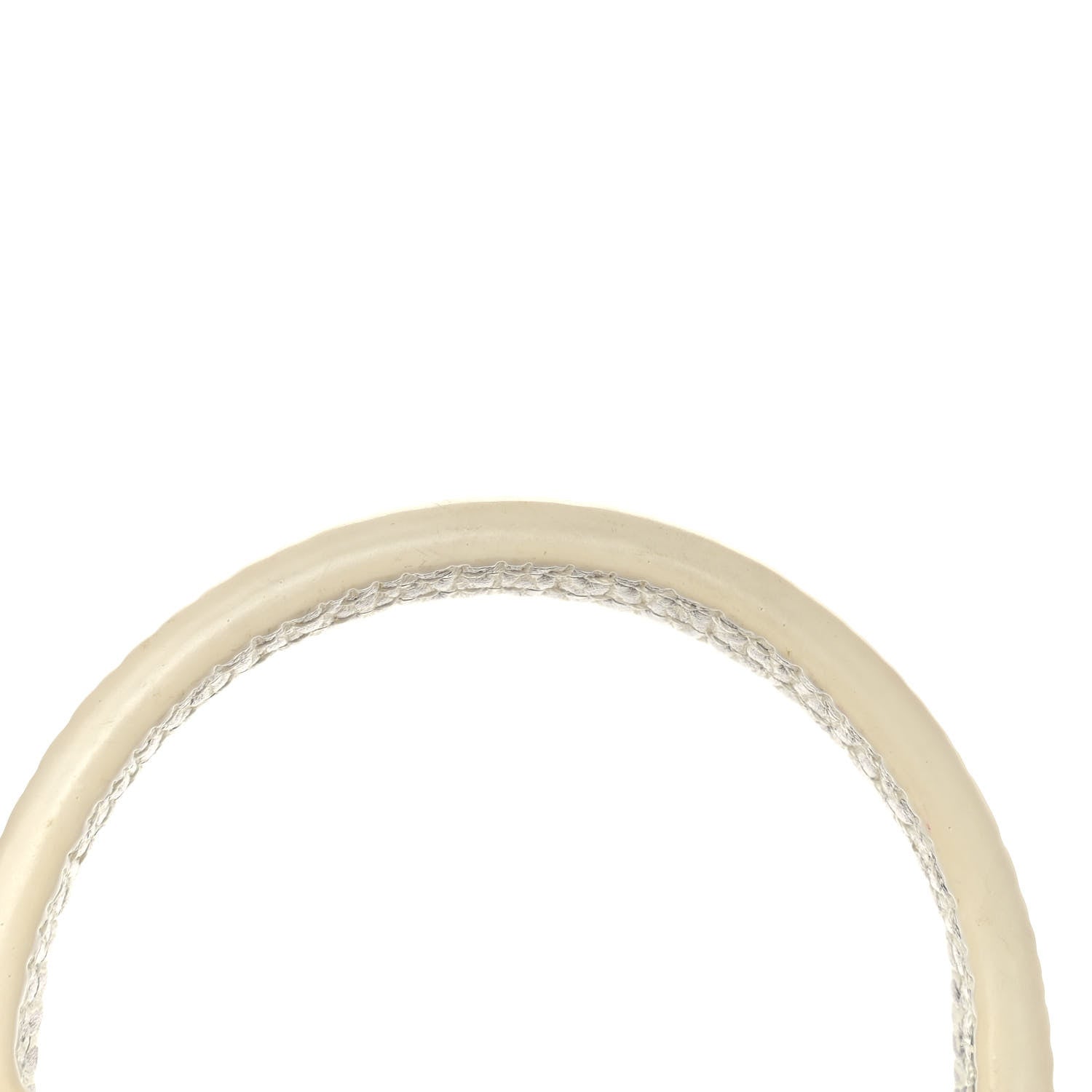 3.1 Phillip Lim Textured Calfskin Mini Pashli Satchel Silver White 9 of 13