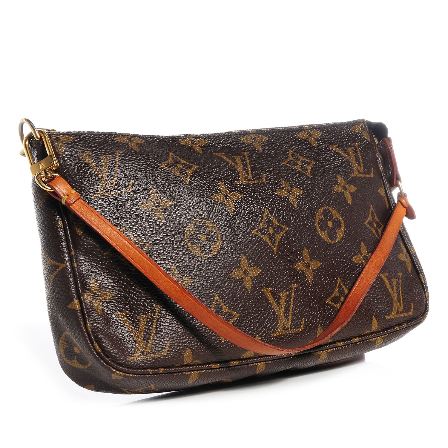 Louis Vuitton Monogram Pochette Accessories 3 of 7