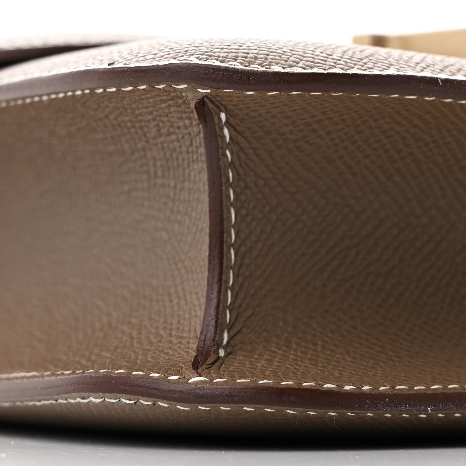 Hermes Epsom Constance 1-24 Etoupe 10 of 12