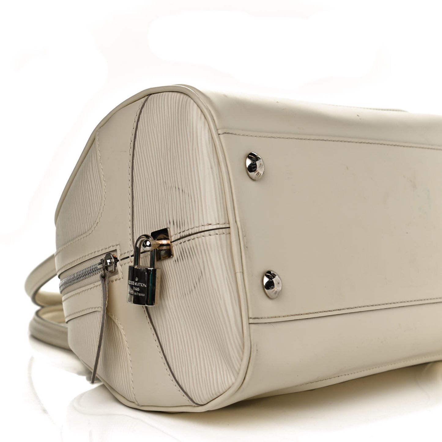Epi Bowling Montaigne PM Ivory