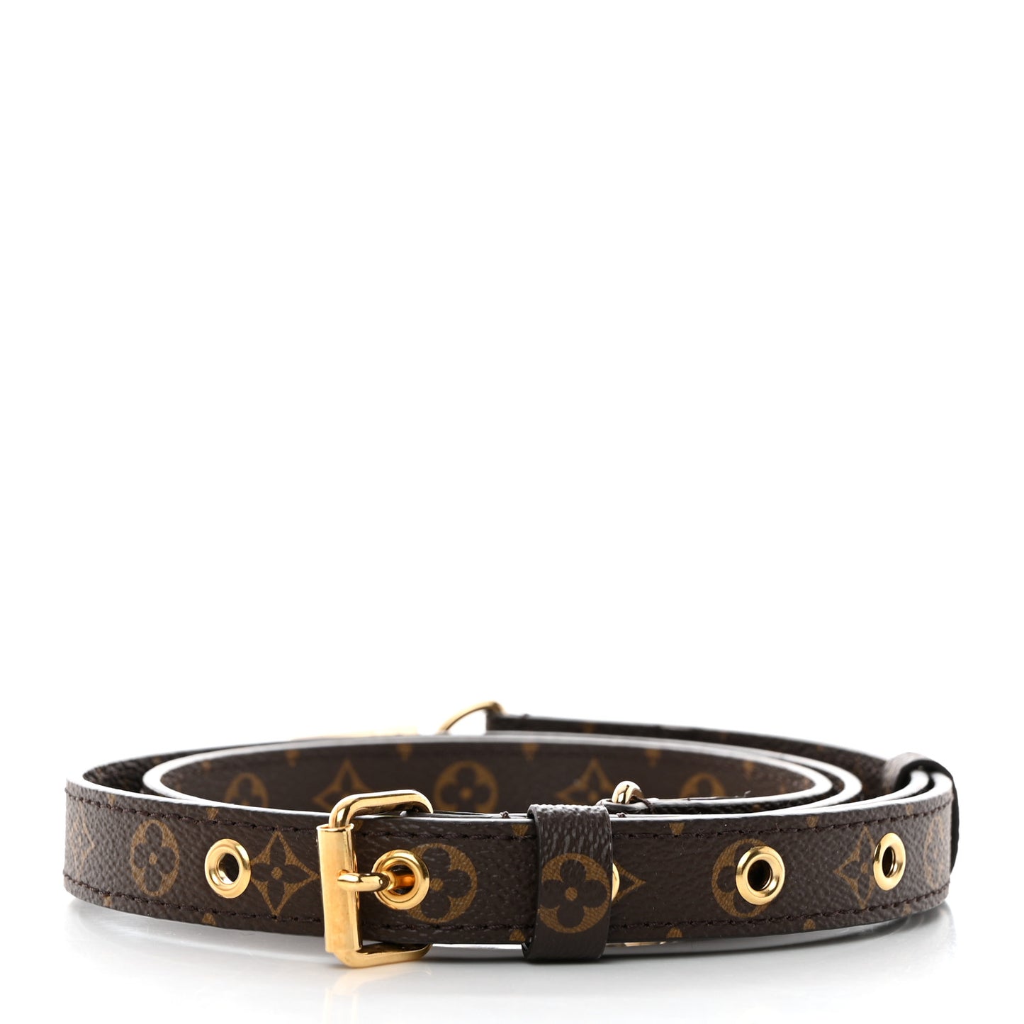 Monogram Metis 20mm Adjustable Strap