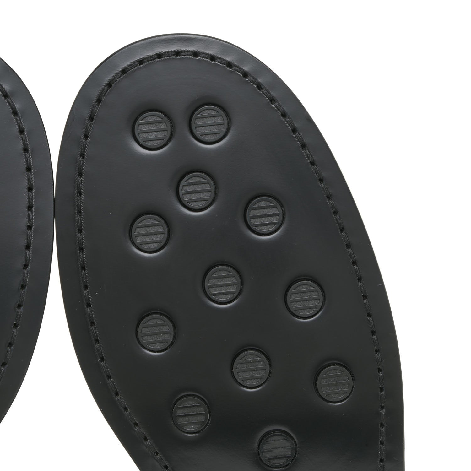 Chanel Calfskin Lace Up Logo Mid Calf Combat Boots 37 White Black 8 of 13