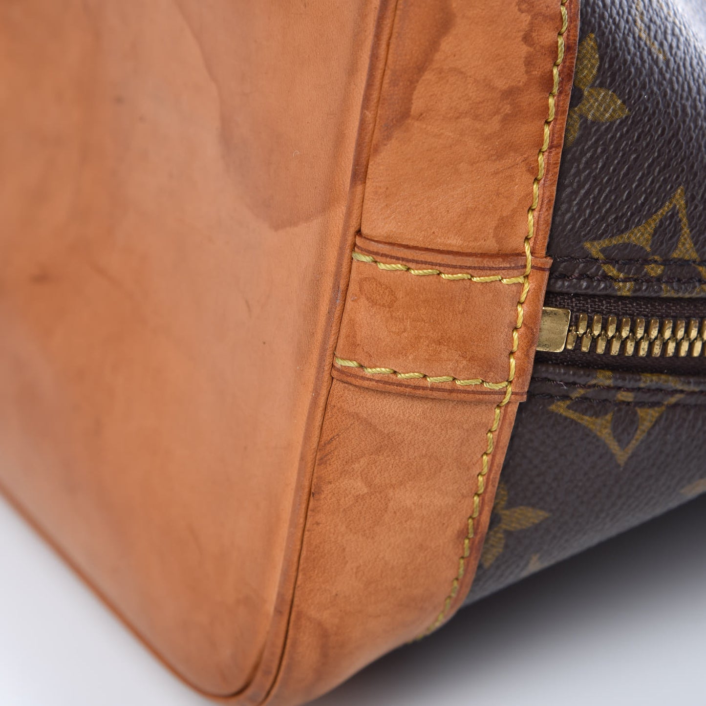Monogram Alma PM
