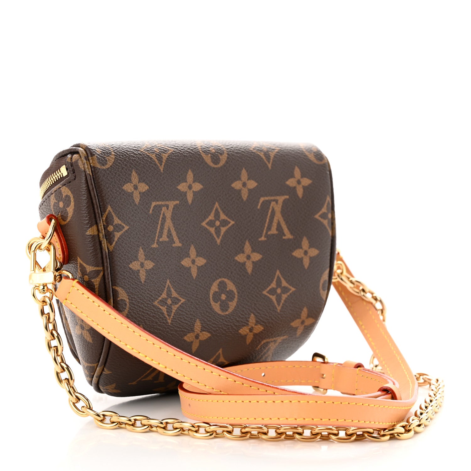 Louis Vuitton Monogram Mini Bumbag 3 of 10