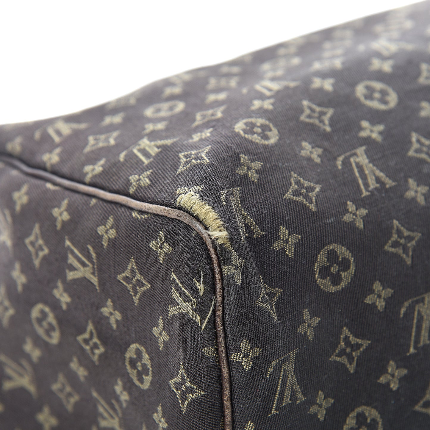 Mini Lin Speedy 30 Ebene