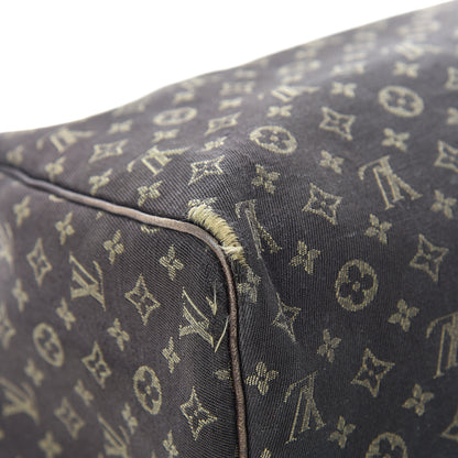 Louis Vuitton Mini Lin Speedy 30 Ebene 9 of 16