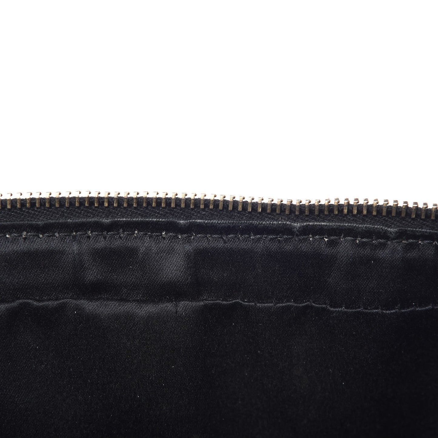 Calfskin Large Muse Black