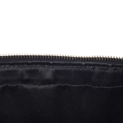 Saint Laurent Calfskin Large Muse Black 18 of 18