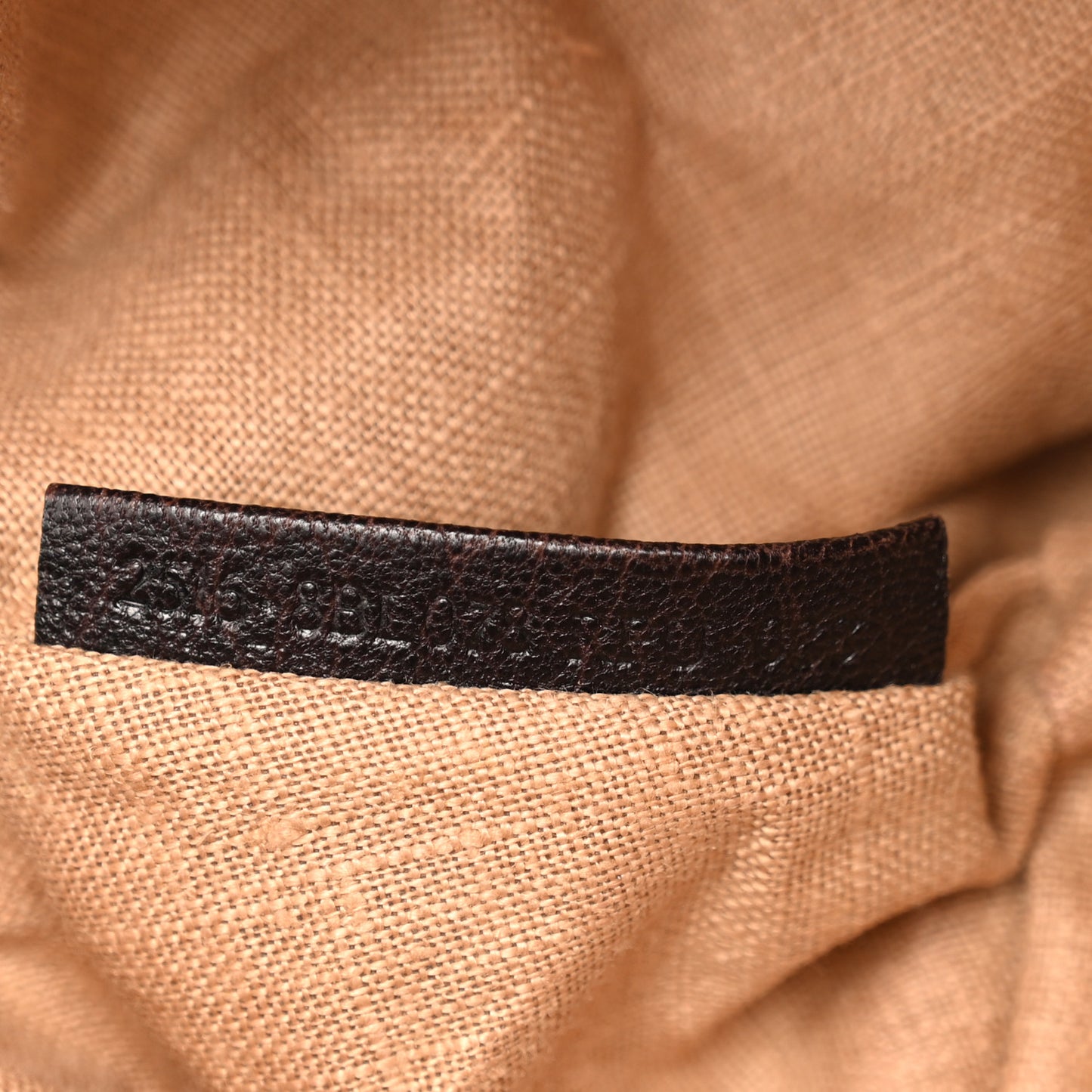 Zucca Nappa Nuvolata Vitello Tortuga Spy Bowler Tobacco Moro