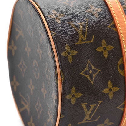 Louis Vuitton Monogram Papillon 30 6 of 7