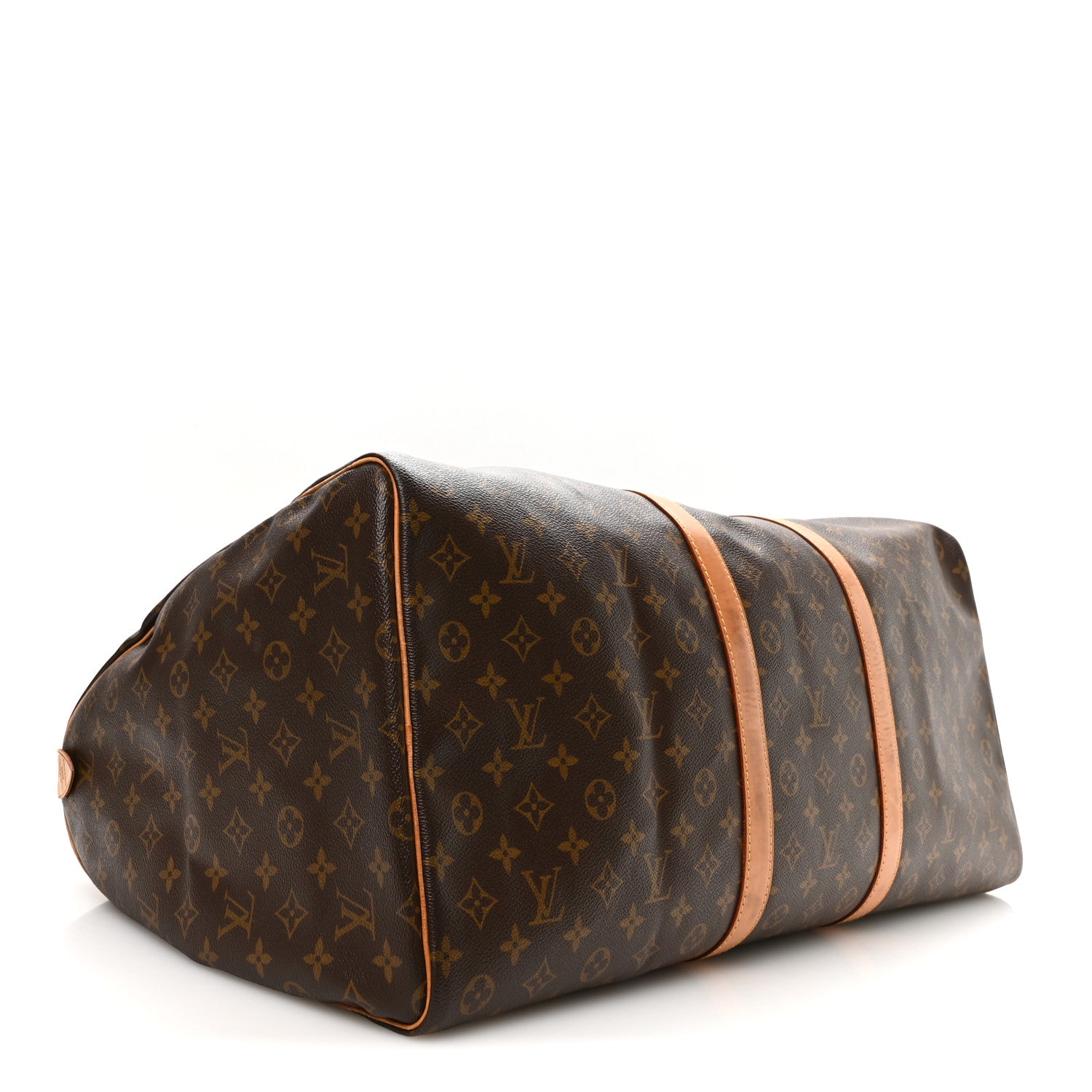 Louis Vuitton Monogram Keepall 60 3 of 10