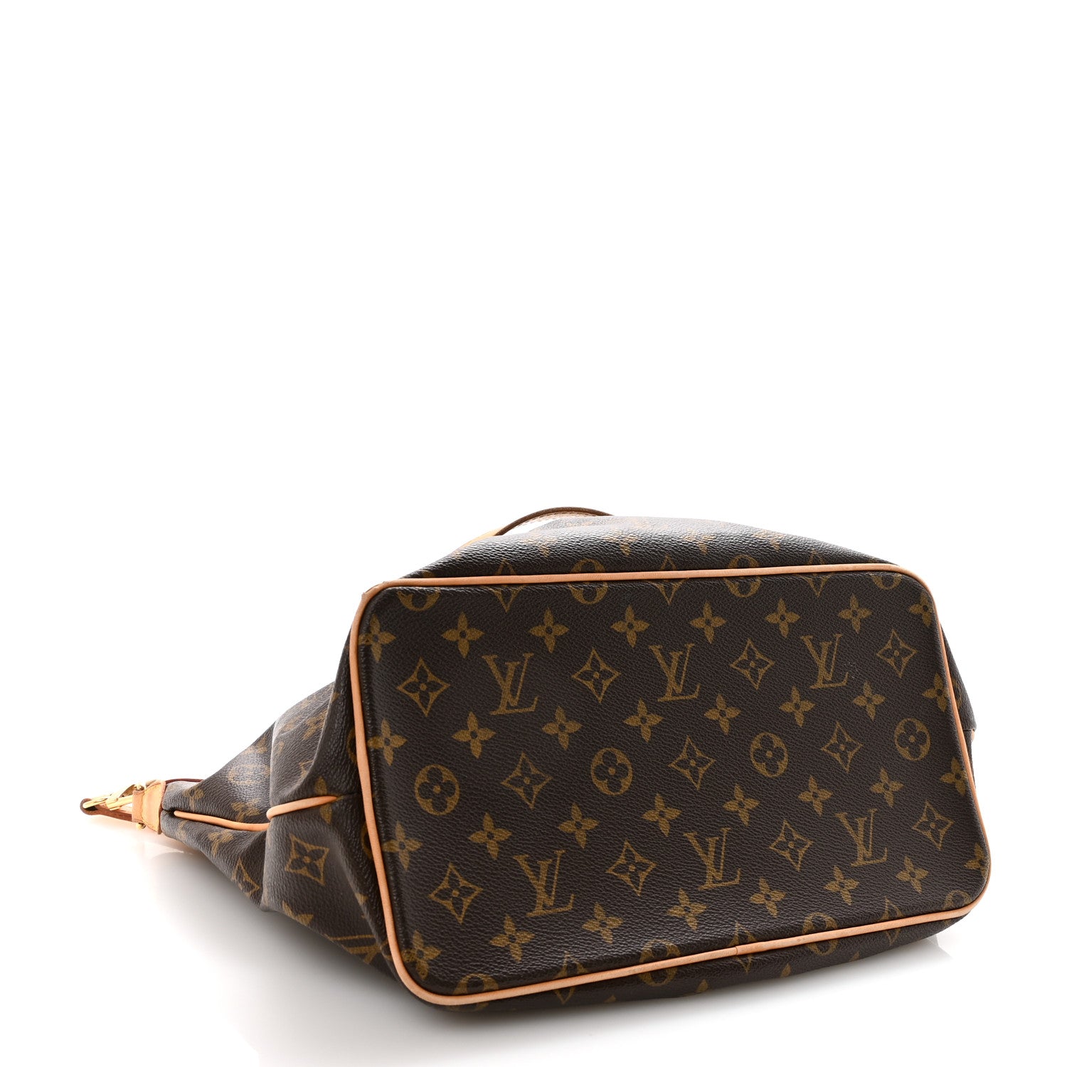 Louis Vuitton Monogram Palermo PM 4 of 10