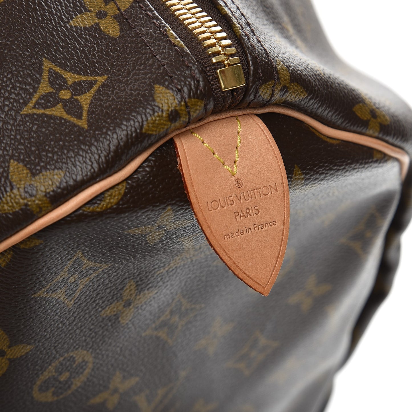 Monogram Keepall 60