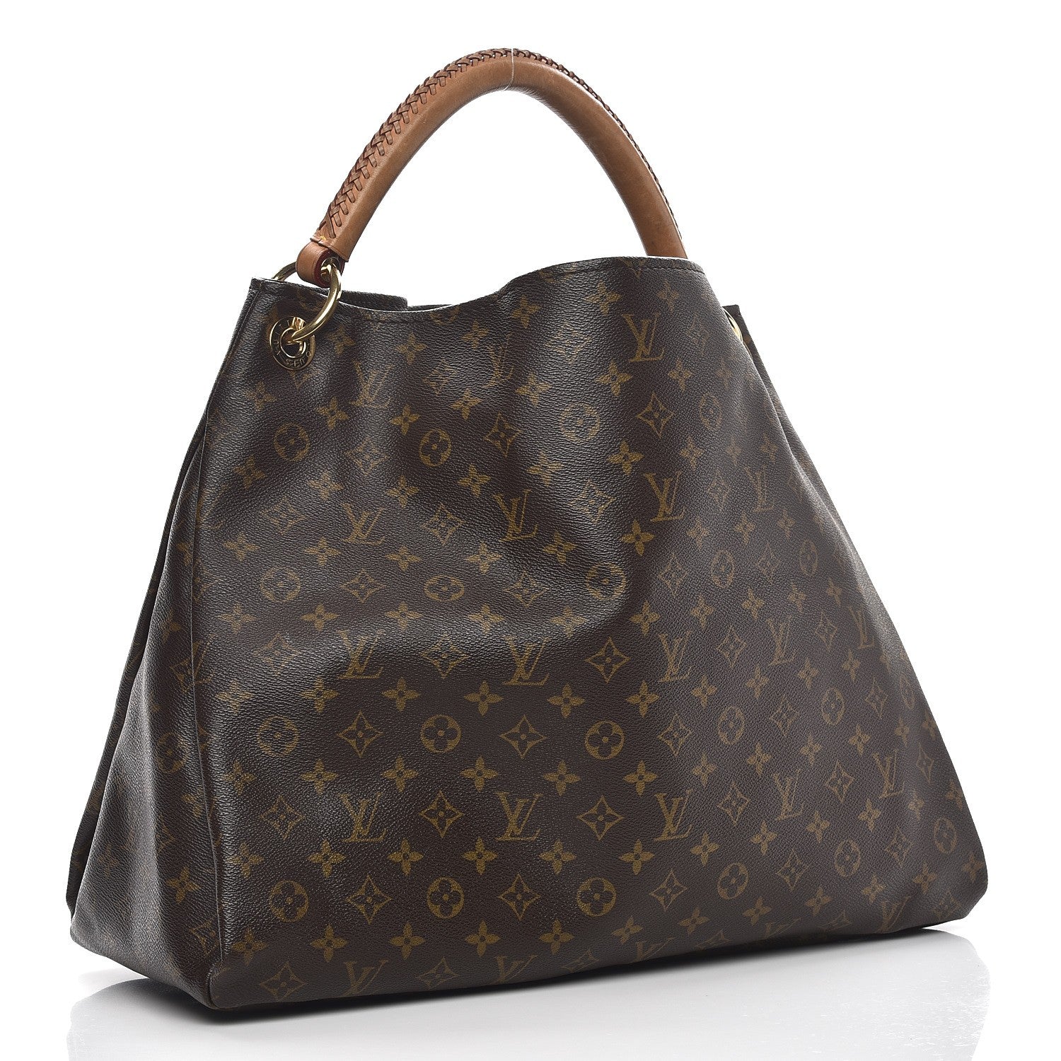 Louis Vuitton Monogram Artsy GM 3 of 12