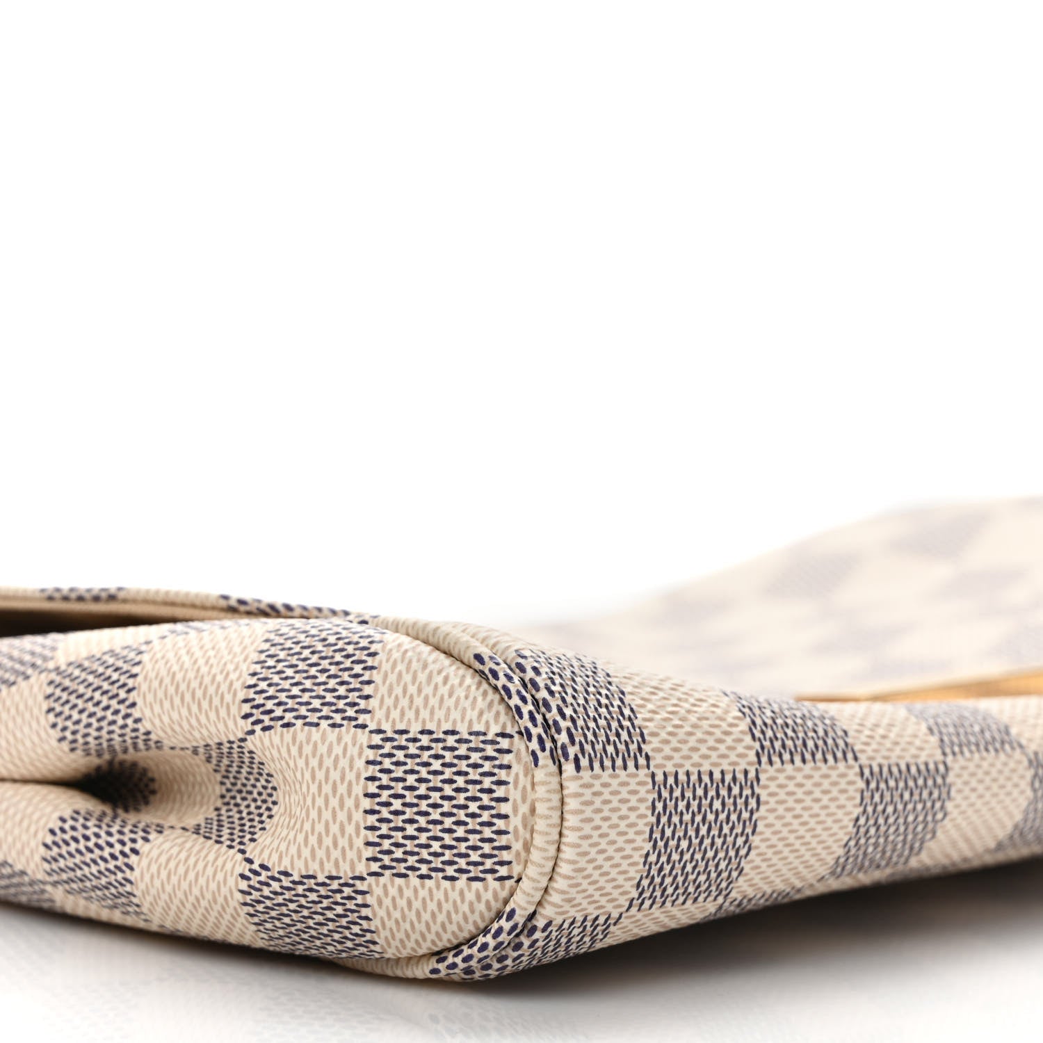 Louis Vuitton Damier Azur Favorite MM 8 of 10