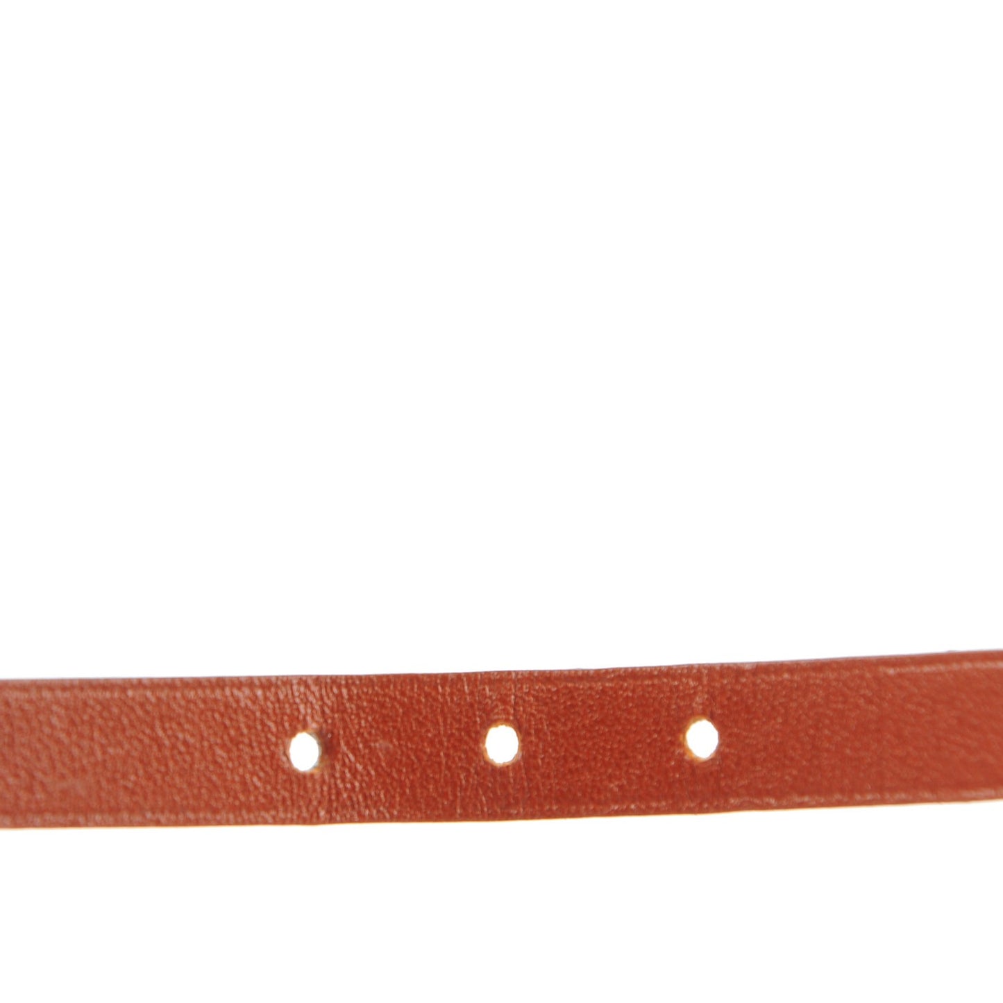 Chamonix Tadelakt Behapi Double Tour Bracelet M Black Fawn