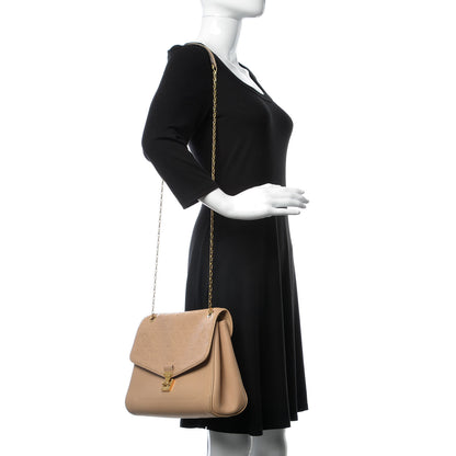 Louis Vuitton Empreinte Saint Germain MM Dune 2 of 10