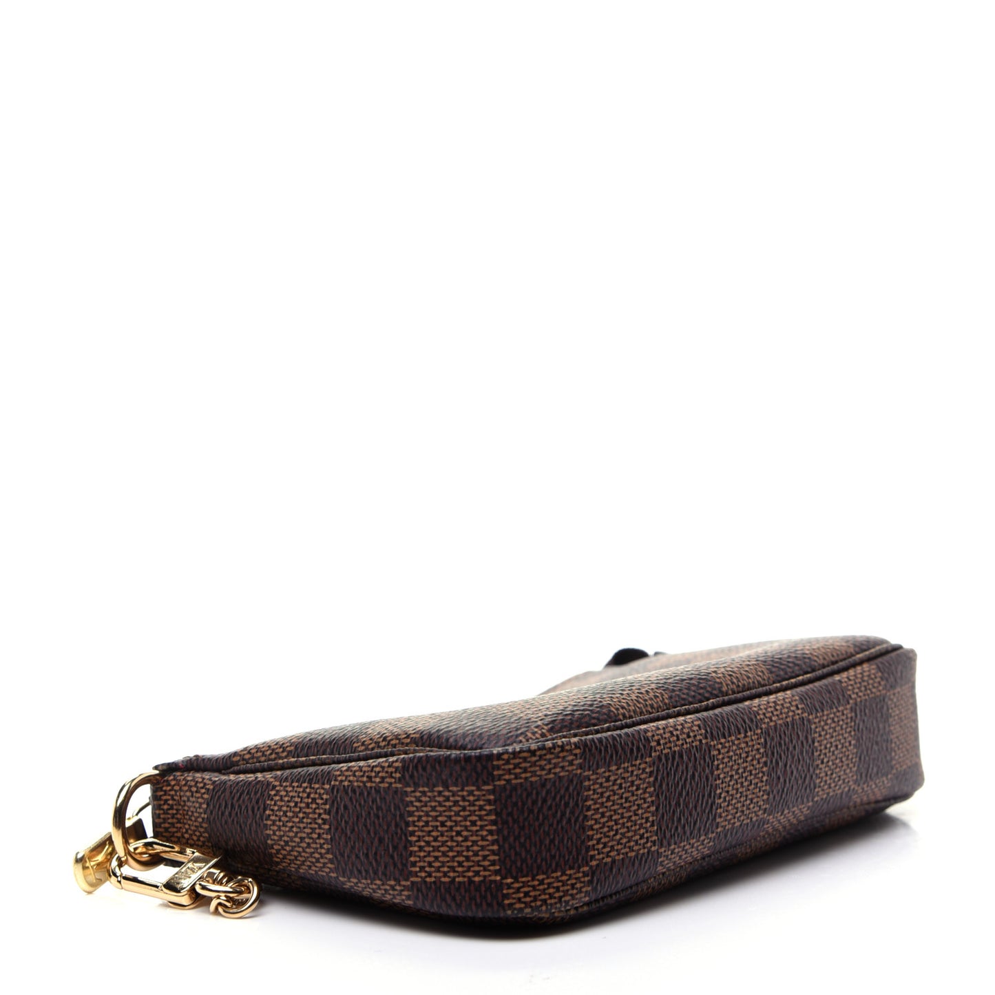 Damier Ebene Mini Pochette Accessories