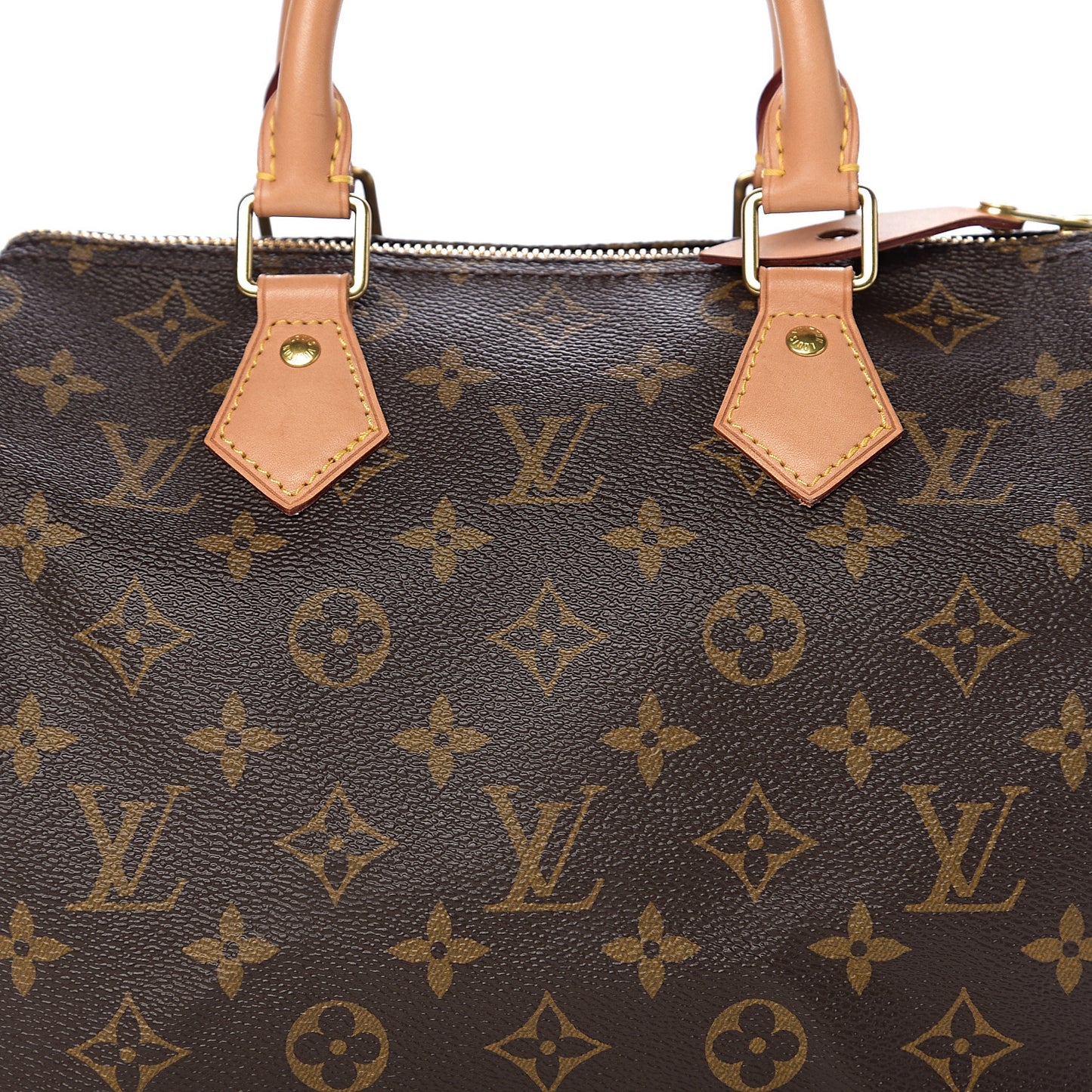 Monogram Speedy 25