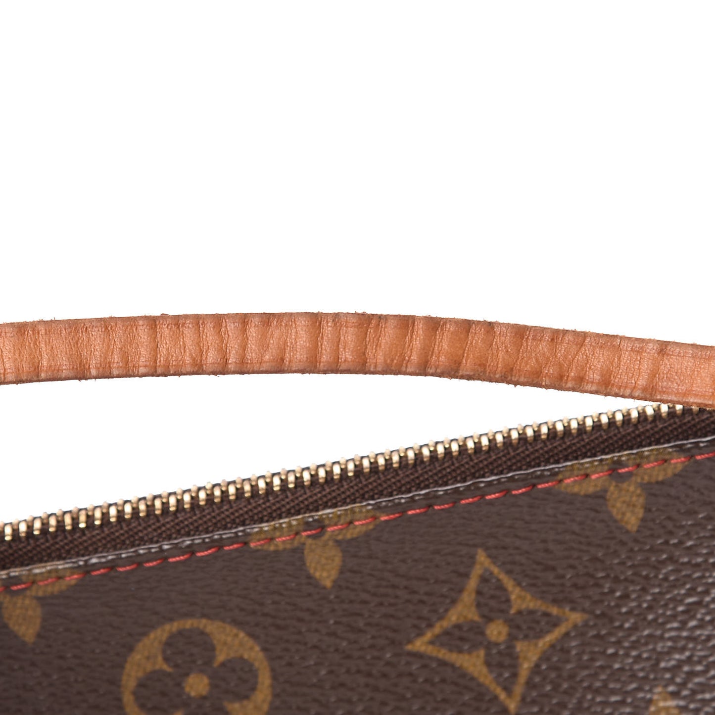 Monogram Cerises Pochette Accessories