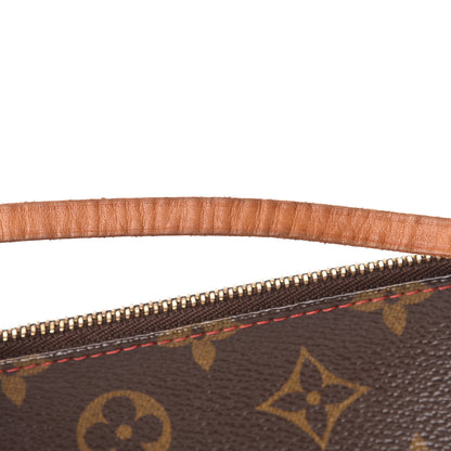 Louis Vuitton Monogram Cerises Pochette Accessories 11 of 12