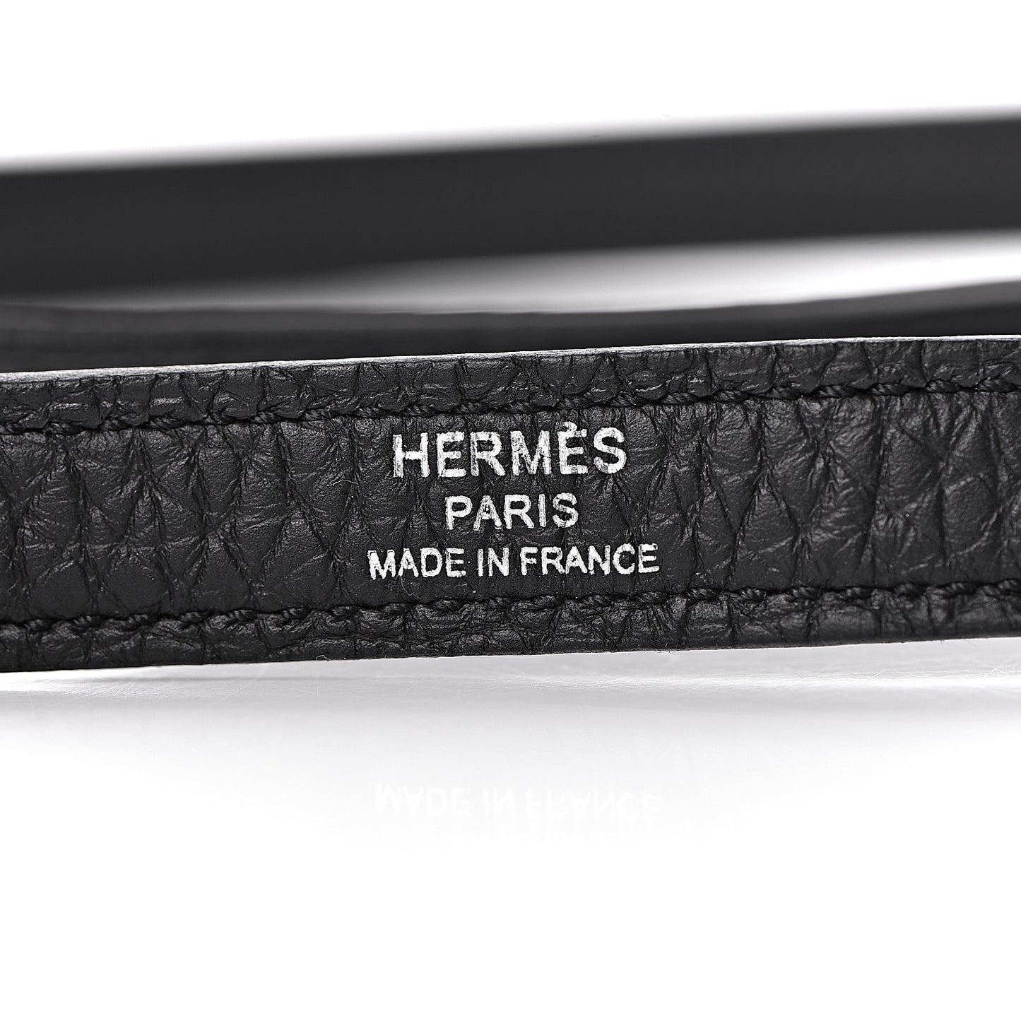 Togo Kelly Retourne 25 Black