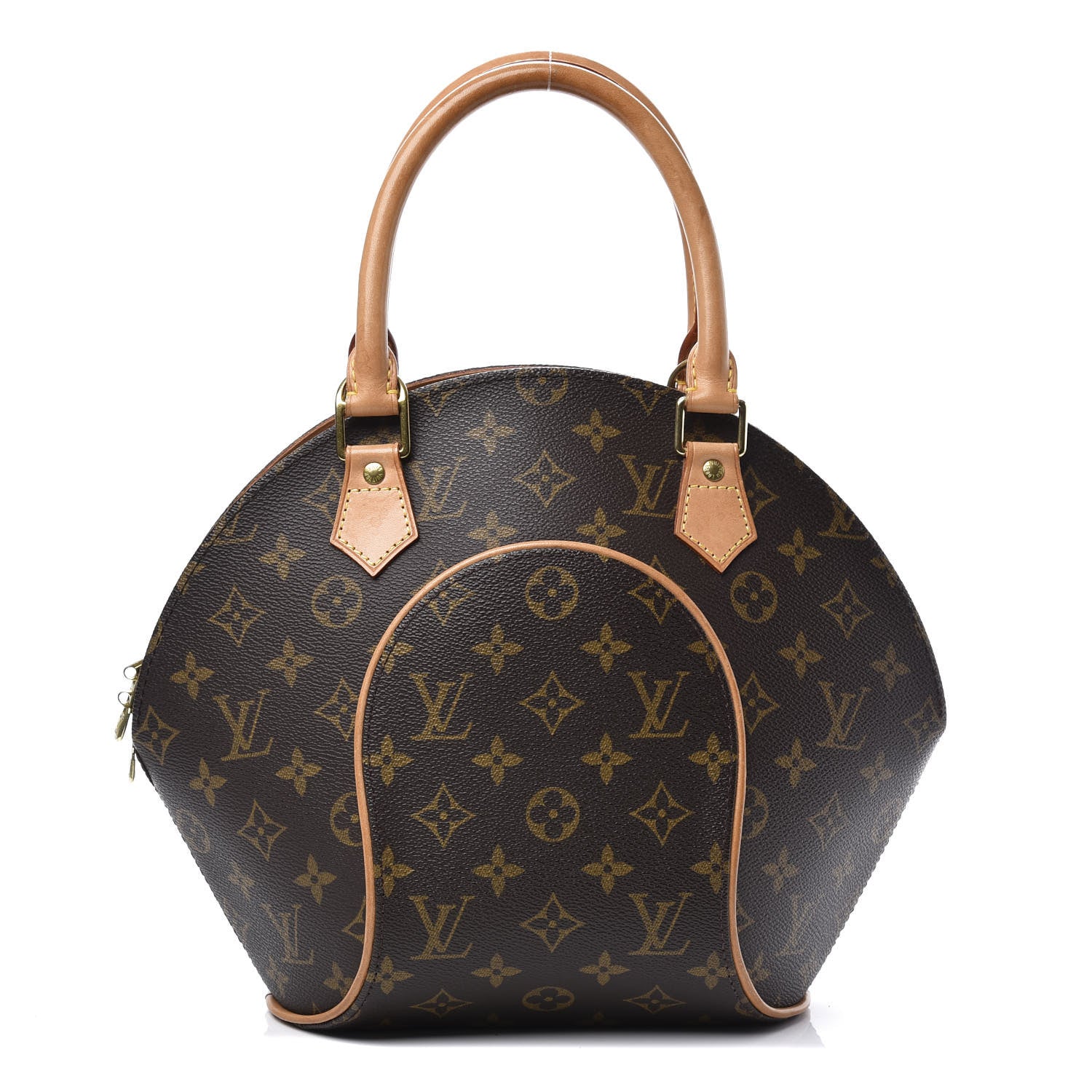 Louis Vuitton Monogram Ellipse PM 1 of 9