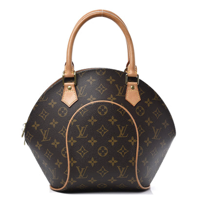 Louis Vuitton Monogram Ellipse PM 1 of 9
