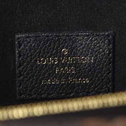 Louis Vuitton Monogram Victoire Black 9 of 10