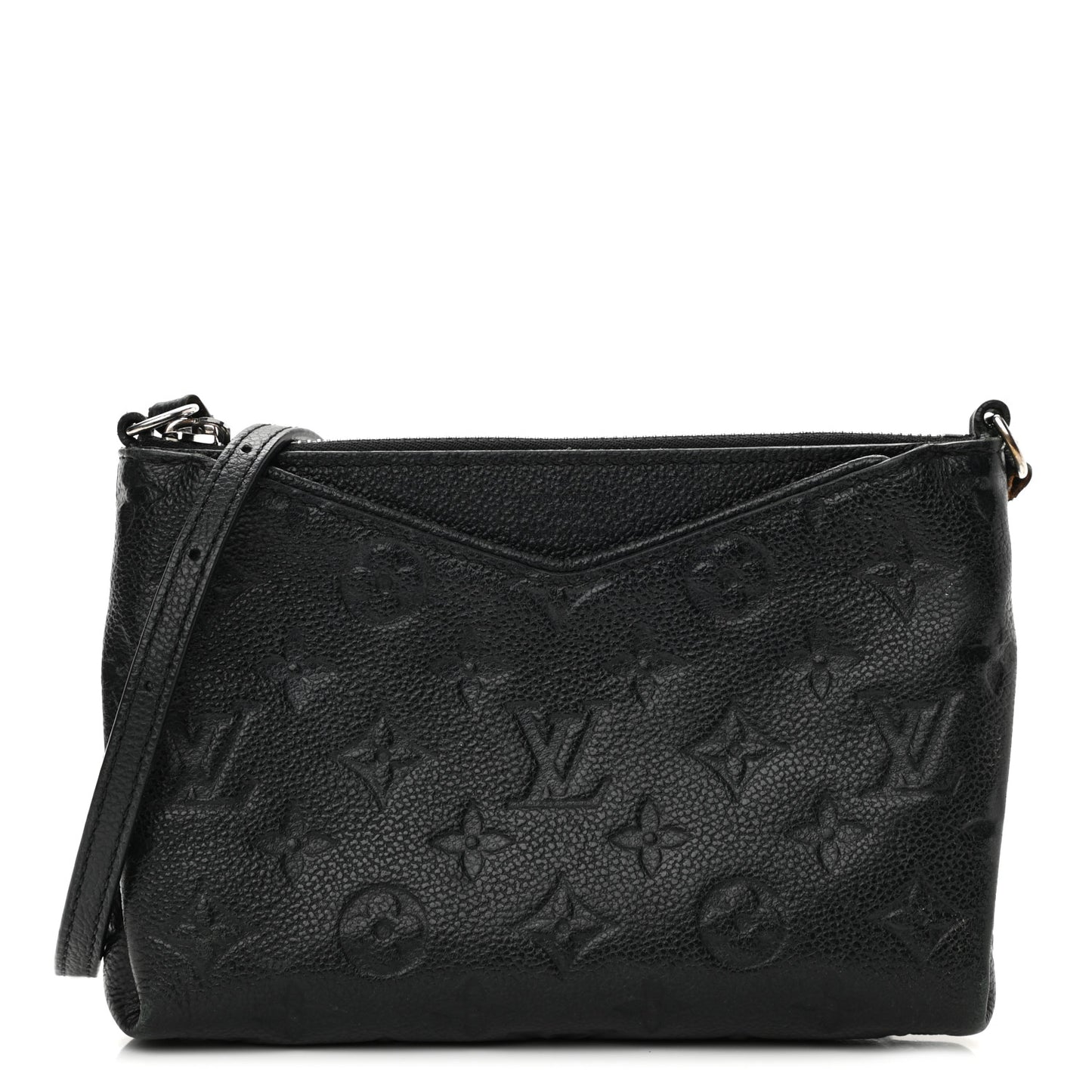Empreinte Pallas Crossbody Black