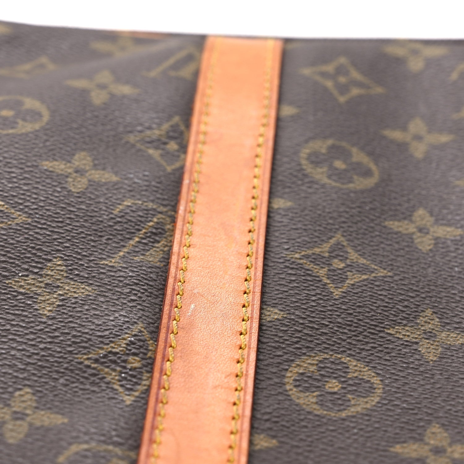 Louis Vuitton Monogram Sirius 45 15 of 19