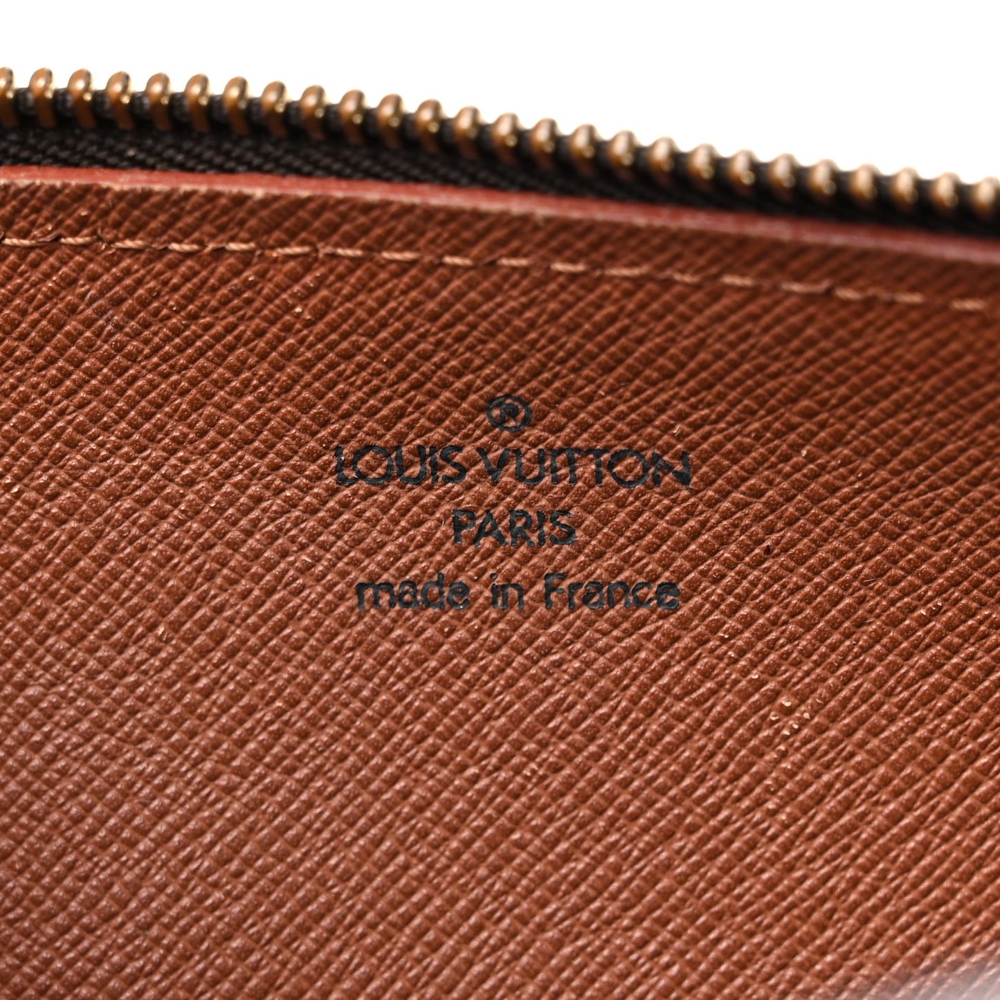 Monogram Papillon 26