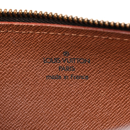 Louis Vuitton Monogram Papillon 26 6 of 12