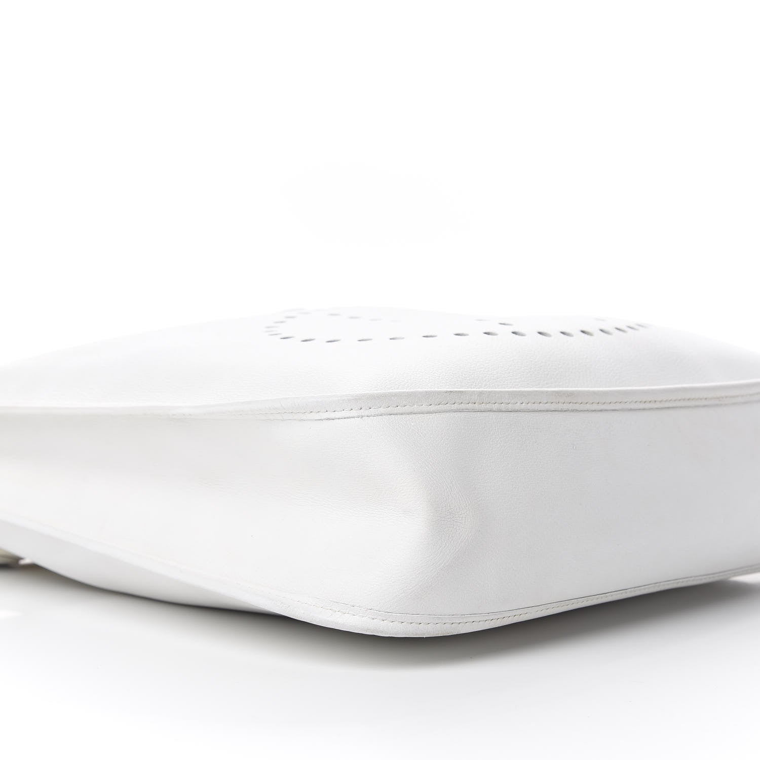 Hermes Gulliver Evelyne GM White 5 of 11